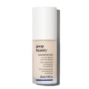 beauty products