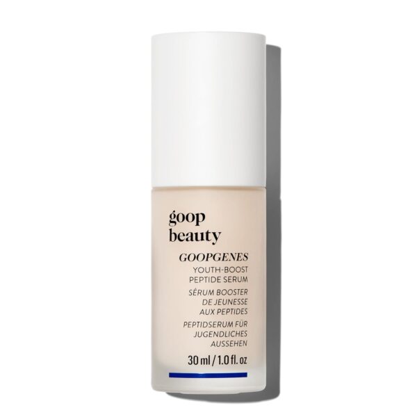 beauty products