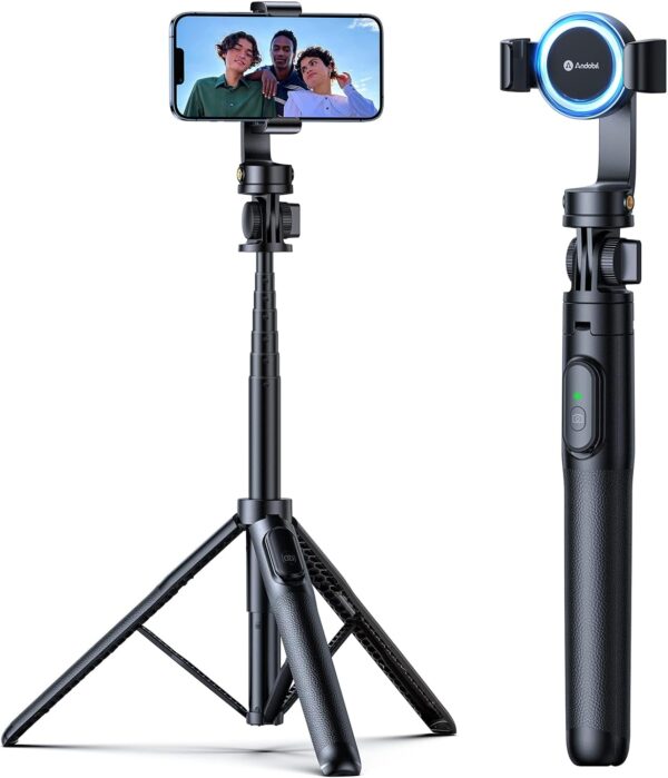selfie stick
