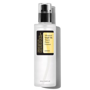 beauty products