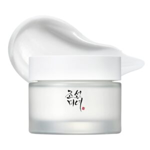 beauty products