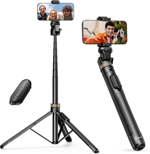 selfie stick
