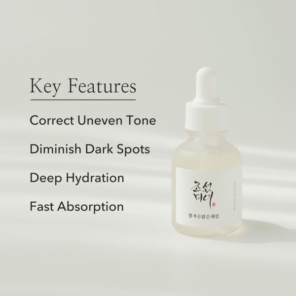 Beauty of Joseon Glow Deep Serum Rice + Alpha-Arbutin - Image 2
