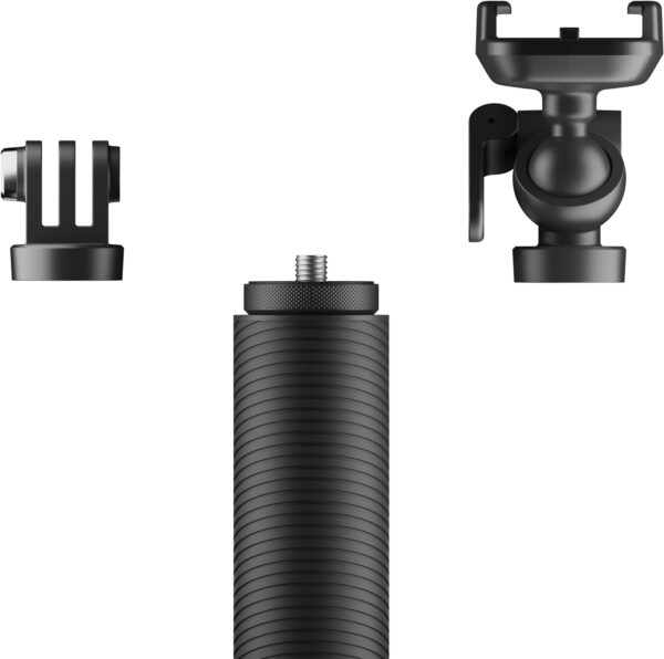 GoPro Extension Pole (Extends from 10" to 48") + Waterproof Shutter Remote - Official GoPro Accessory - Image 4