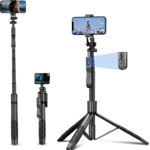 selfie stick