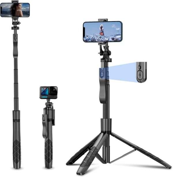 selfie stick