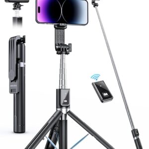 selfie stick