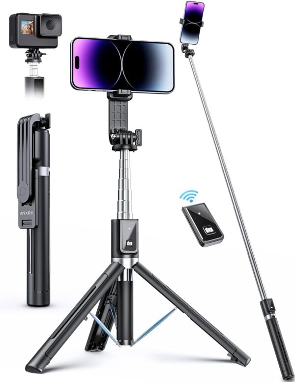 selfie stick
