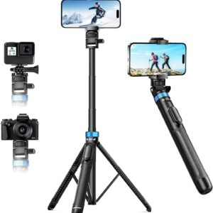 selfie stick