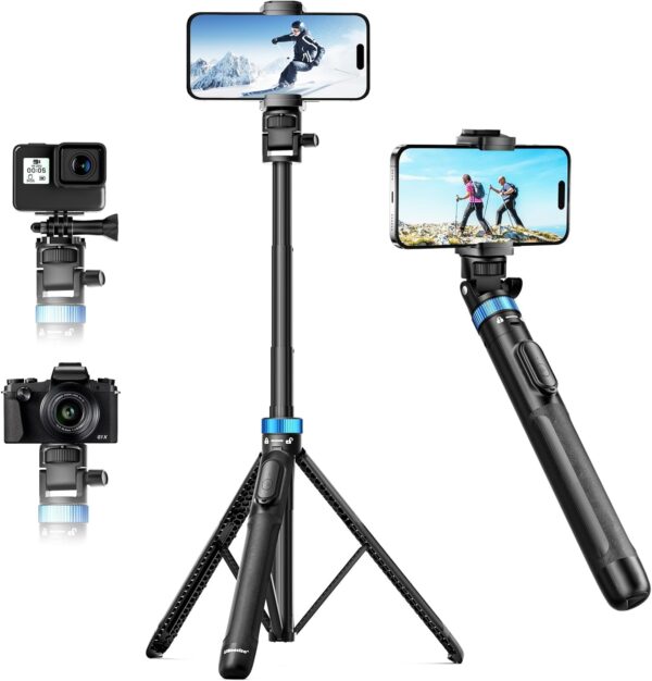 selfie stick