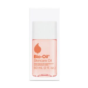 beauty products