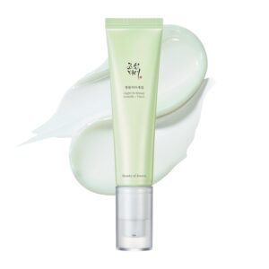 beauty products