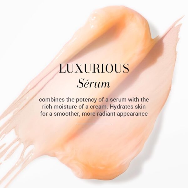 Meaningful Beauty Crème de Serum Melon Extract Nighttime Moisturizer - Image 4