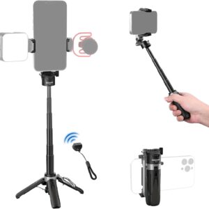selfie stick