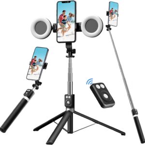 selfie stick