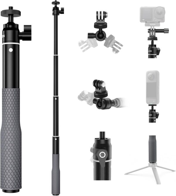 selfie stick