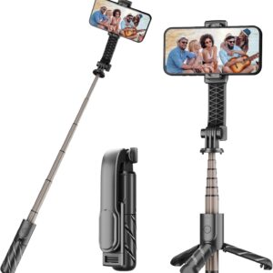 selfie stick