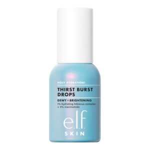 beauty products