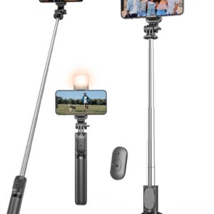 selfie stick