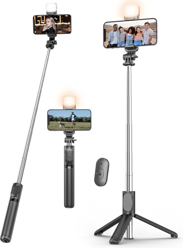 selfie stick