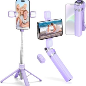 selfie stick