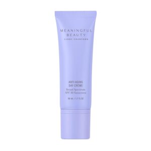 beauty products