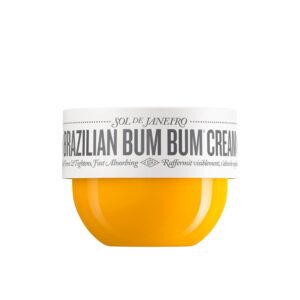 beauty products