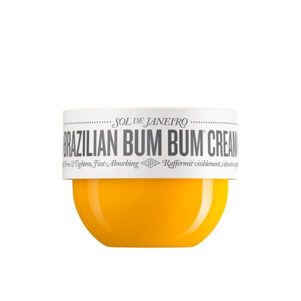 beauty products
