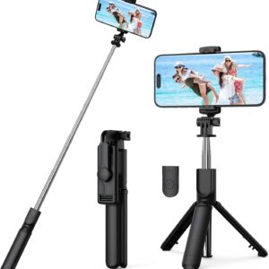 selfie stick
