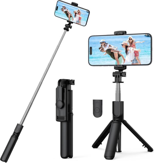 selfie stick