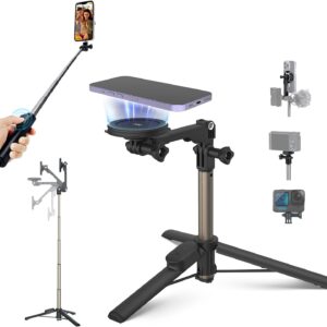 selfie stick