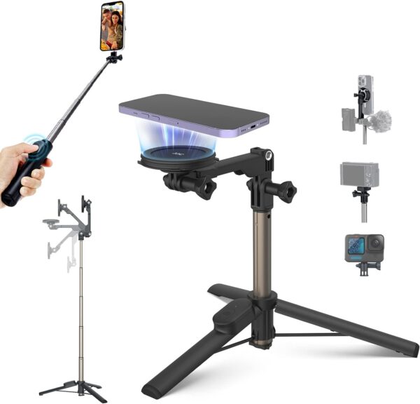 selfie stick