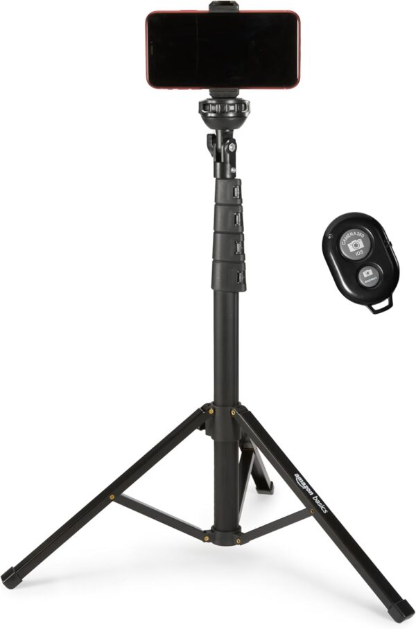 selfie stick
