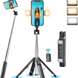 selfie stick