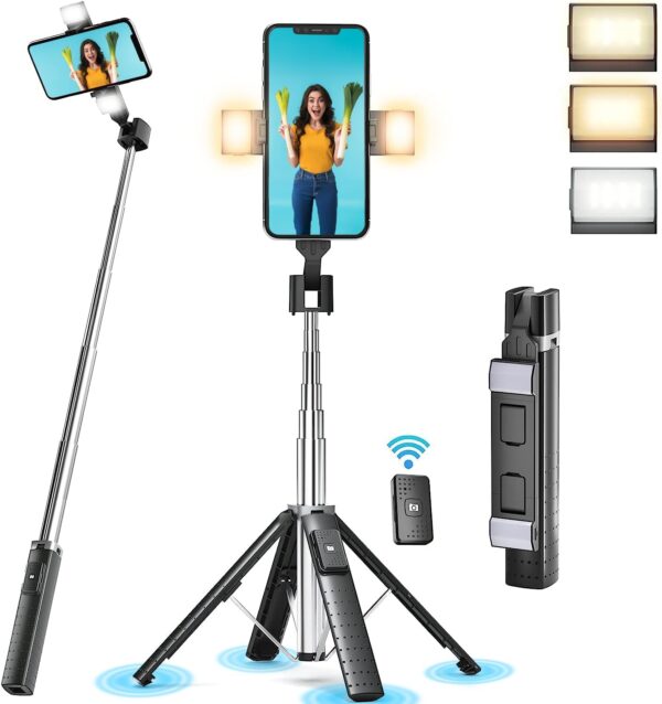 selfie stick