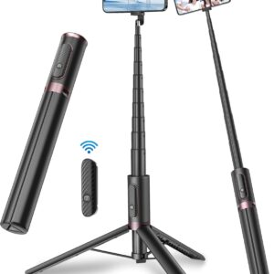 selfie stick