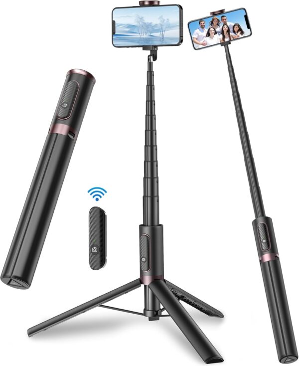selfie stick