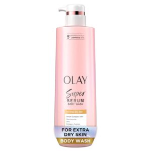 beauty products
