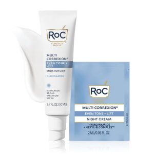 beauty products