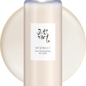 beauty products