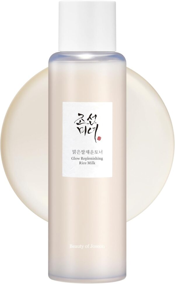 beauty products