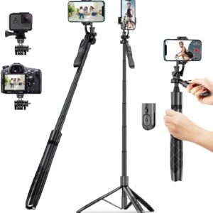 selfie stick