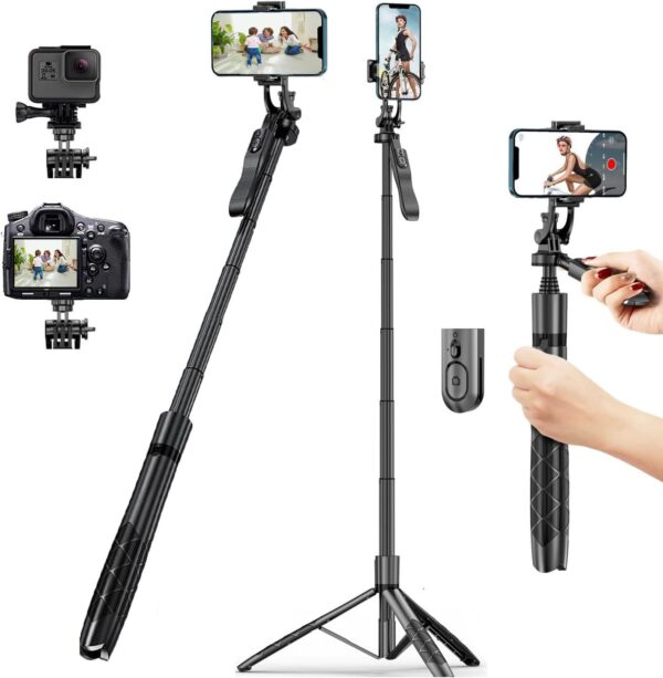 selfie stick