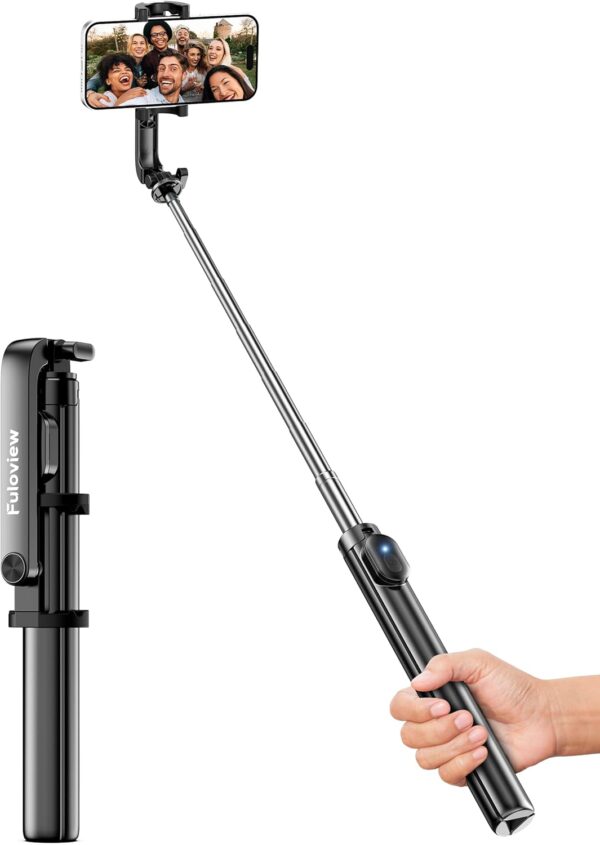 selfie stick