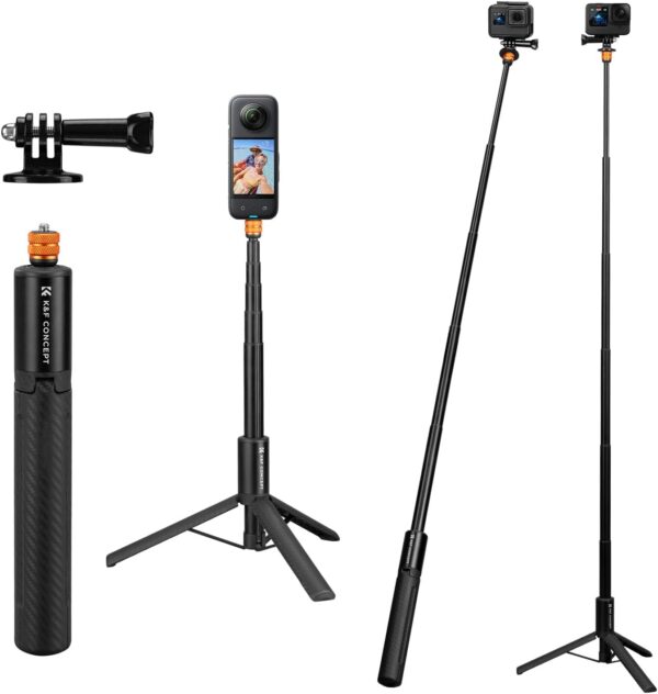 selfie stick