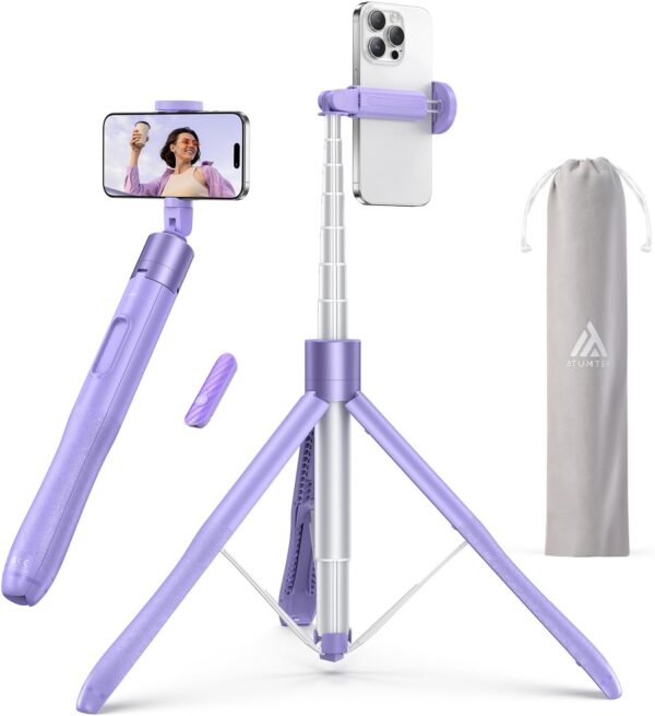 selfie stick