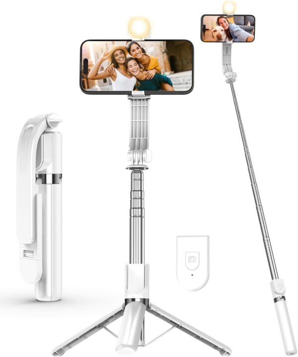 selfie stick