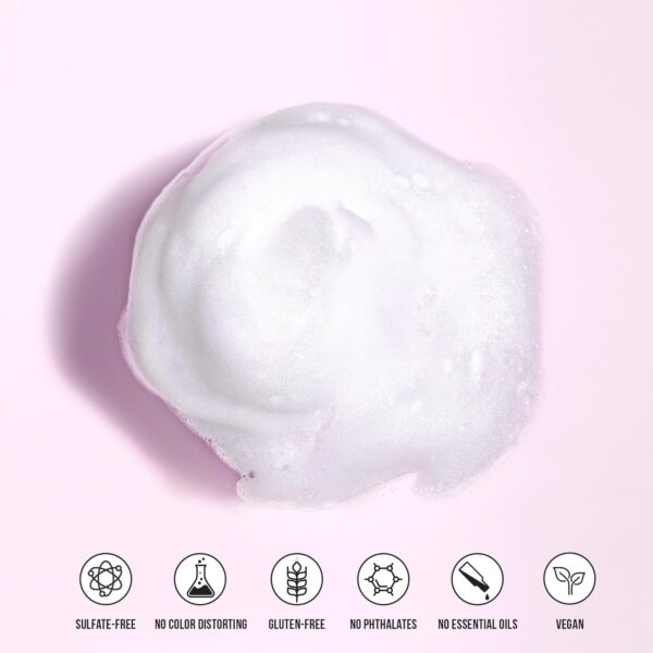 COLOR WOW Xtra Large Bombshell Volumizer – New Alcohol-Free Technology for Lasting Volume and Thickness - Image 6