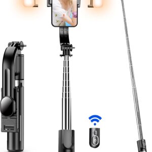 selfie stick