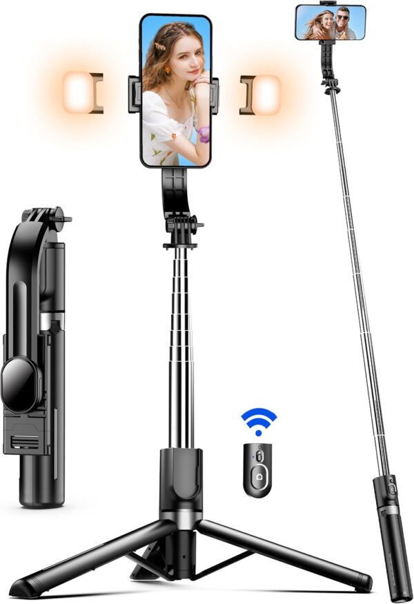 selfie stick